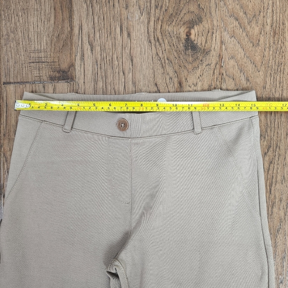 BETABRAND Classic Bootcut Dress Yoga Pant - Picture 9 of 15